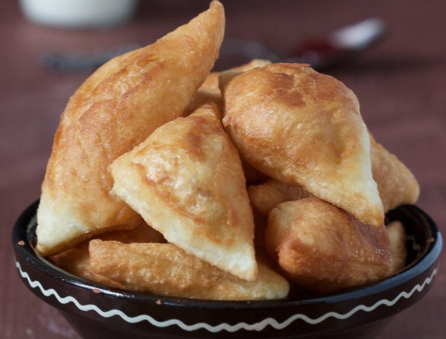 Uz ovaj trik uštipci neće upiti ulje i bit će savršeno mekani