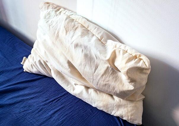 Uz pomoć ovih sastojaka vaši jastuci će biti kao novi