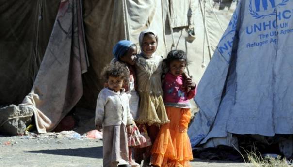 Uz Svjetski dan izbjeglica: Raseljeno više od 70 miliona ljudi