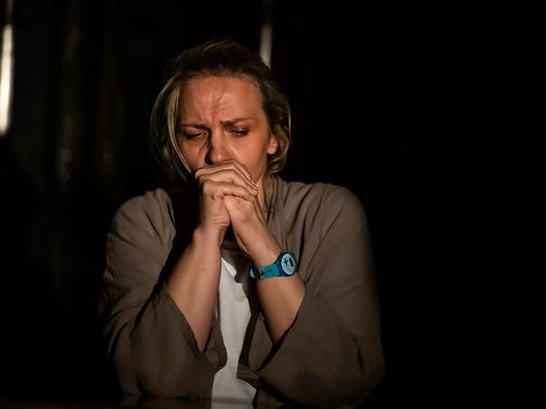 Uz Svjetski dan teatra predavanje o glumi Selme Alispahić u Despića kući