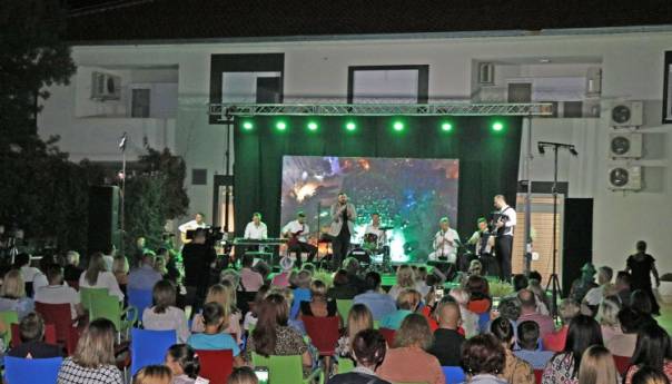 Uz zvuke sevdaha spuštena zavjesa na 'Mostarsko ljeto'