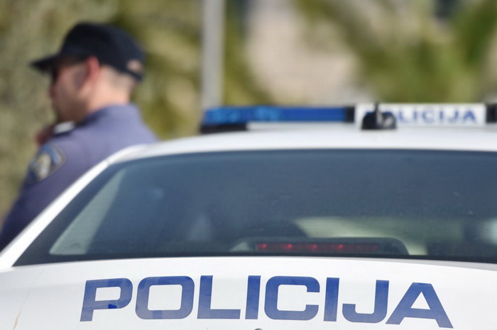 Užas kod Vinkovaca: Četvero mladih poginulo u saobraćajnoj nesreći