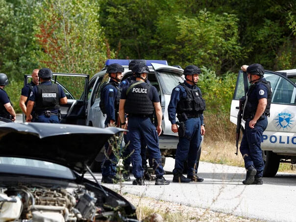 Užas na Kosovu: U kukuruzištu otkriveno zakopano tijelo