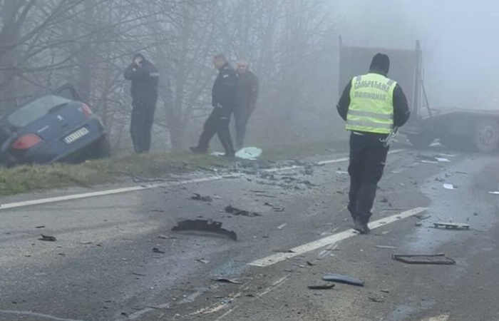 Užas na putu Šabac-Valjevo, ugašena još 3 mlada života