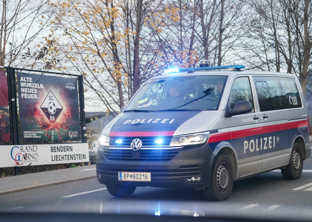 Užas u Austriji: Majka ubila 12-godišnjeg sina