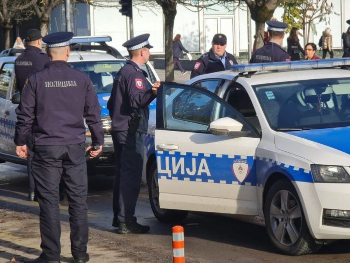 Užas u Banja Luci: Policija tvrdi da je progutao paketić droge i preminuo?