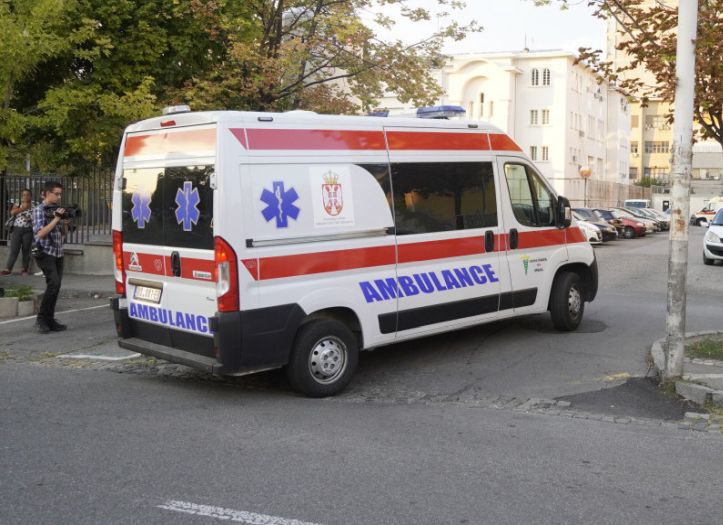Užas u Beogradu: Beba stara godinu dana preminula u vrtiću