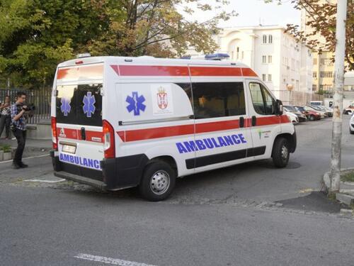 Užas u Beogradu: Beba stara godinu dana preminula u vrtiću