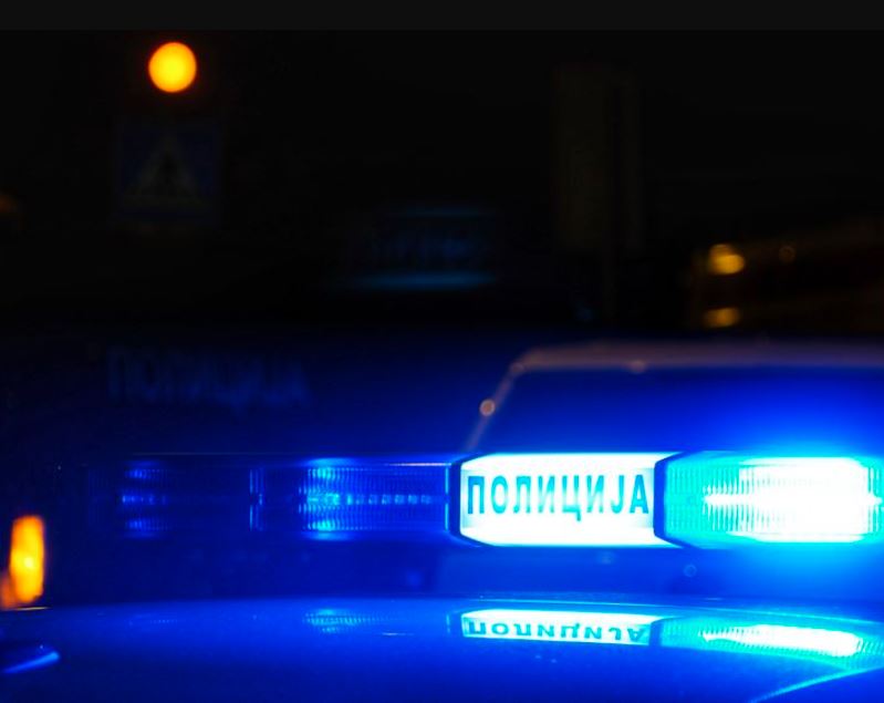 Užas u Beogradu: Muškarac izboden, preminuo na licu mjesta