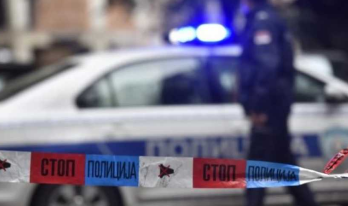 Užas u Beogradu: Otac pretukao bebu od šest mjeseci i suprugu