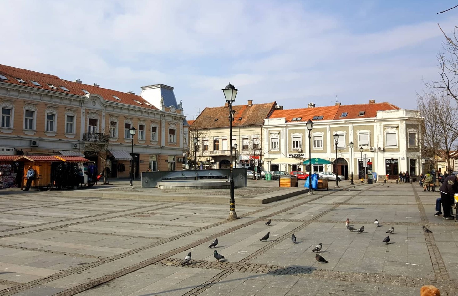 Užas u Beogradu: Pored kontejnera pronađena beba