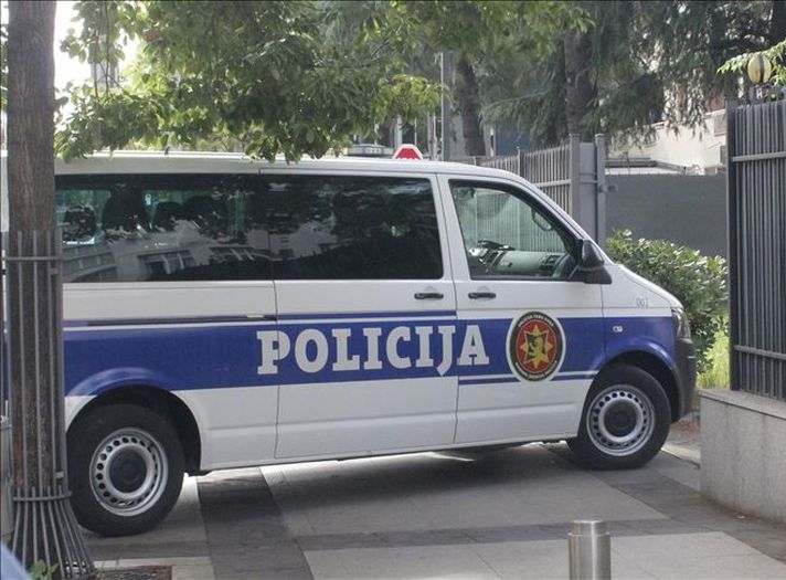Užas u Budvi: Ubio brata i njegovog sina