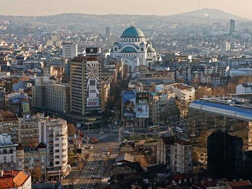 Užas u centru Beograda: Ranio dvoje ljudi u restoranu, pa se dao u bijeg