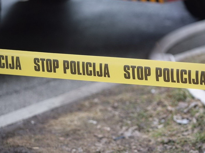 Užas u Drvaru: Muškarac (68) se raznio bombom