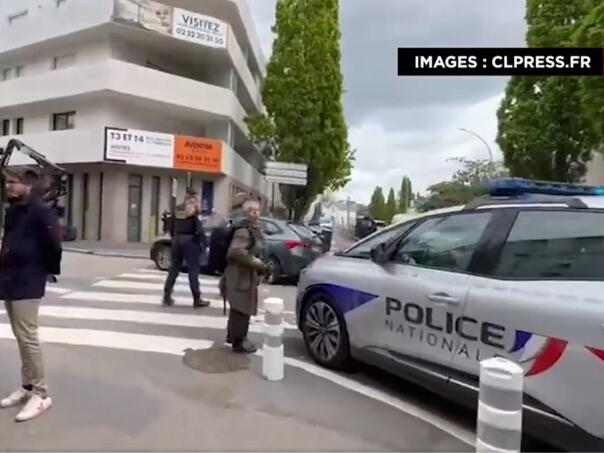 Užas u Francuskoj: Jedan učenik izboden na smrt, tri teško ranjena