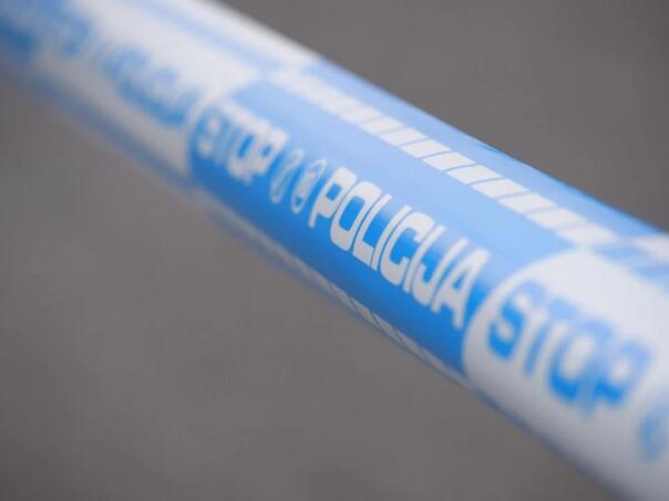 Užas u Hercegovini: Zbog ubistva uhapšen 59-godišnjak