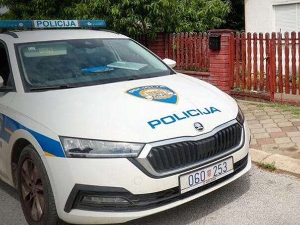 Užas u Hrvatskoj: Dijete nožem izbolo starijeg brata, teško povrijeđen
