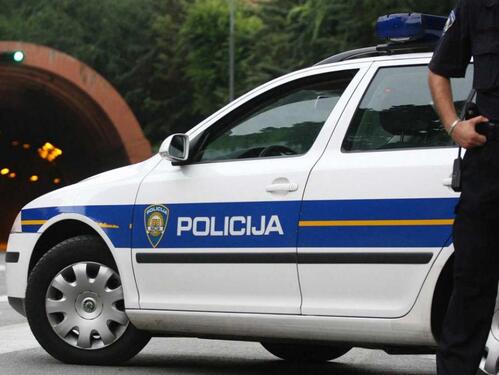 Užas u Hrvatskoj: Majka ubila tek rođenu bebu!