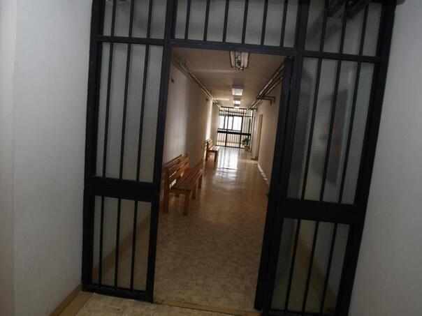 Užas u Hrvatskoj: Petorica zatvorenika se seksualno iživljavala nad drugim