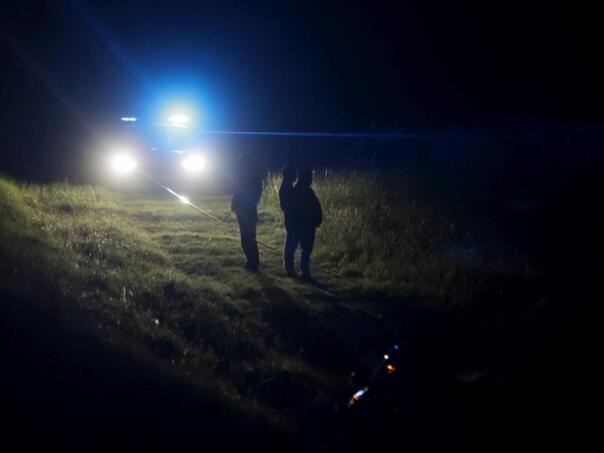 Užas u Hrvatskoj: Pronađeno tijelo, sumnja se na ubistvo