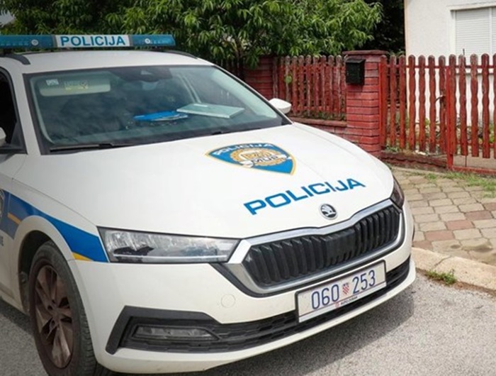 Užas u Hrvatskoj: Svađa završila pokušajem ubistva