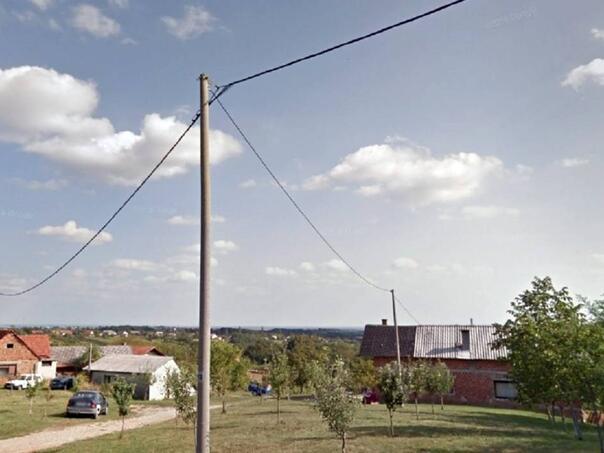 Užas u Hrvatskoj: U Međimurju ubijena majka, otac se bori za život