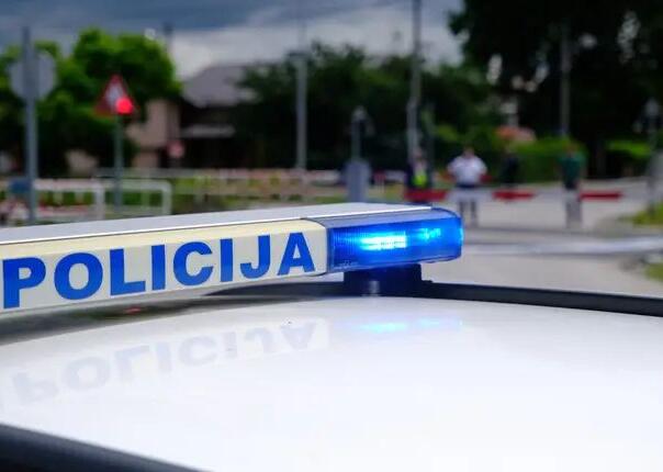 Užas u Hrvatskoj: Učenik izboden makazama u dvorištu škole