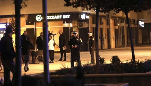 Užas u Istočnoj Ilidži: Na pločniku pronađeno tijelo muškarca