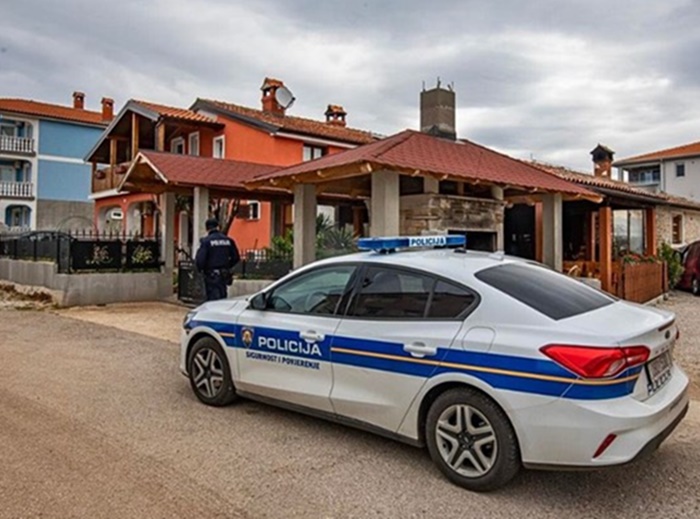 Užas u Istri: Stariji Grk mobitelom snimao golu djecu