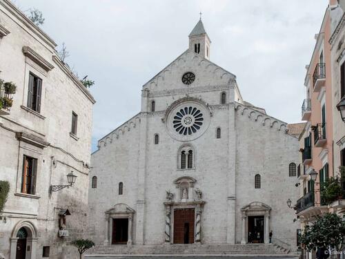 Užas u Italiji: U crkvi pronađeno tijelo bebe, osumnjičeni majka i svećenik