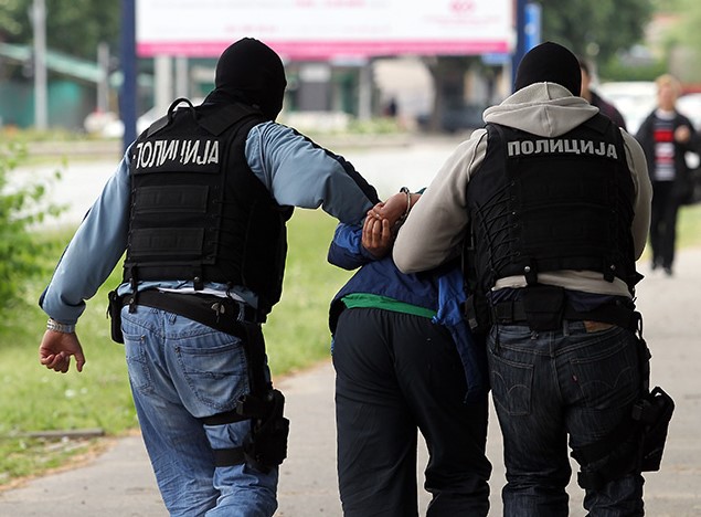 Horor u Ohridu: Uznemirujući slučaj seksualnog nasilja