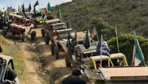 Užas u Meksiku: Maskirani napadači upali na rally trku, ubili deset osoba