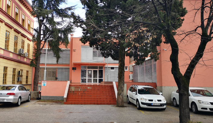 Užas u Mostaru: Silovana maloljetnica