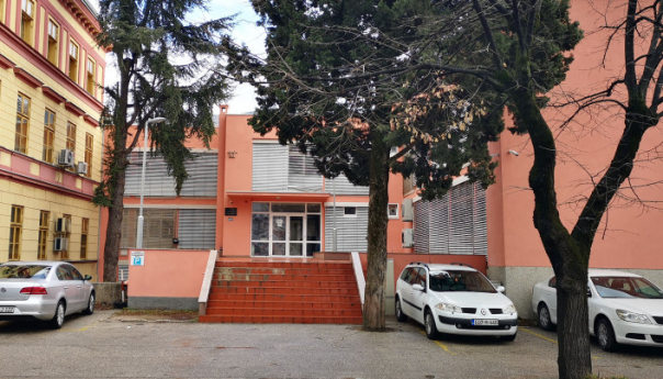 Užas u Mostaru: Silovana maloljetnica