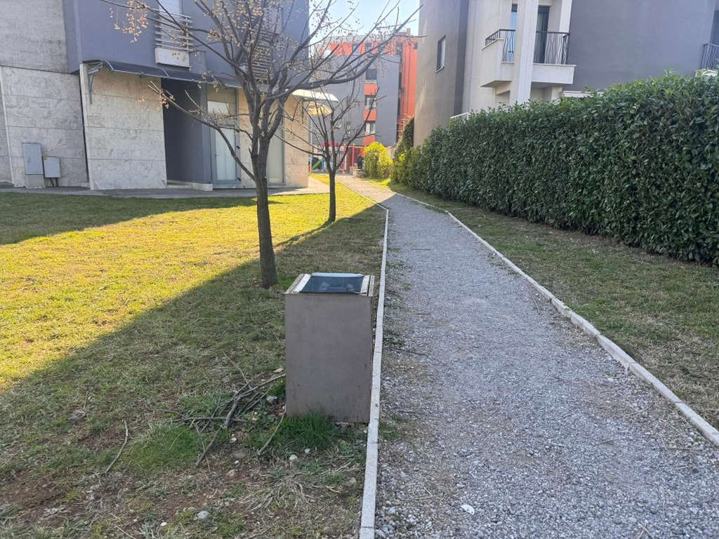 Podgorica: U kanti za smeće pronađena mrtva beba