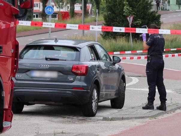 Užas u Rotterdamu: Roditelji ostavili bebu u autu, ona preminula od vrućine