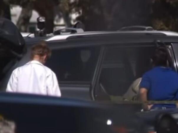 Užas u SAD: Dječak (3) slučajno ubio bebu