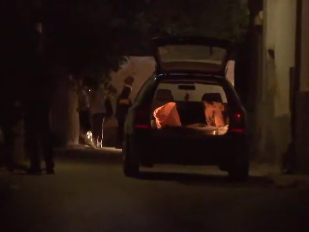 Užas u Sj. Makedoniji: Upao na porodično slavlje i ubio troje ljudi