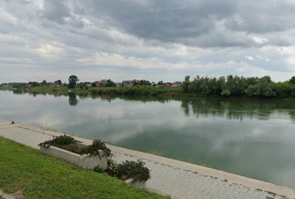 Užas u Slavonskom Brodu: Pronađeno tijelo žene u Savi