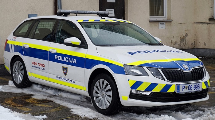 Užas u Sloveniji: Zadavio djevojku, pa dva dana spavao pored tijela