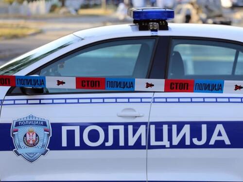 Užas u Srbiji: Mladić (22) ubio tri osobe