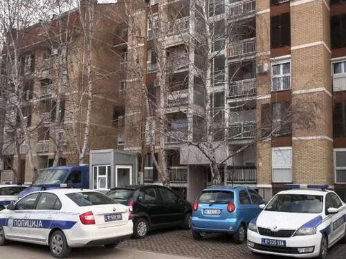 Užas u Srbiji: Mladić ubio roditelje, a potom presudio sam sebi