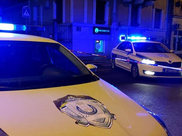 Užas u Srbiji: U prepunom kafiću ubio poslodavca i njegovu ženu
