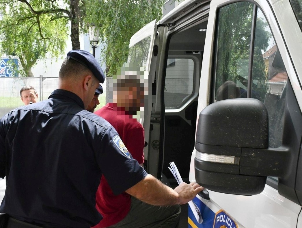 Užas u Trogiru: Oteli mladića pa se brutalno iživljavali nad njim