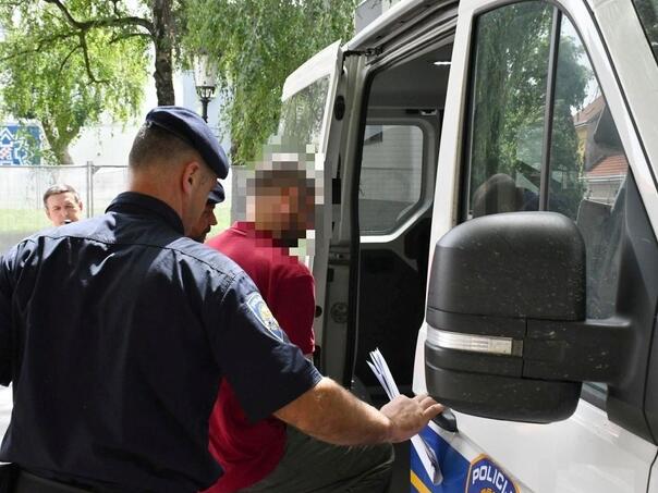 Užas u Trogiru: Oteli mladića pa se brutalno iživljavali nad njim