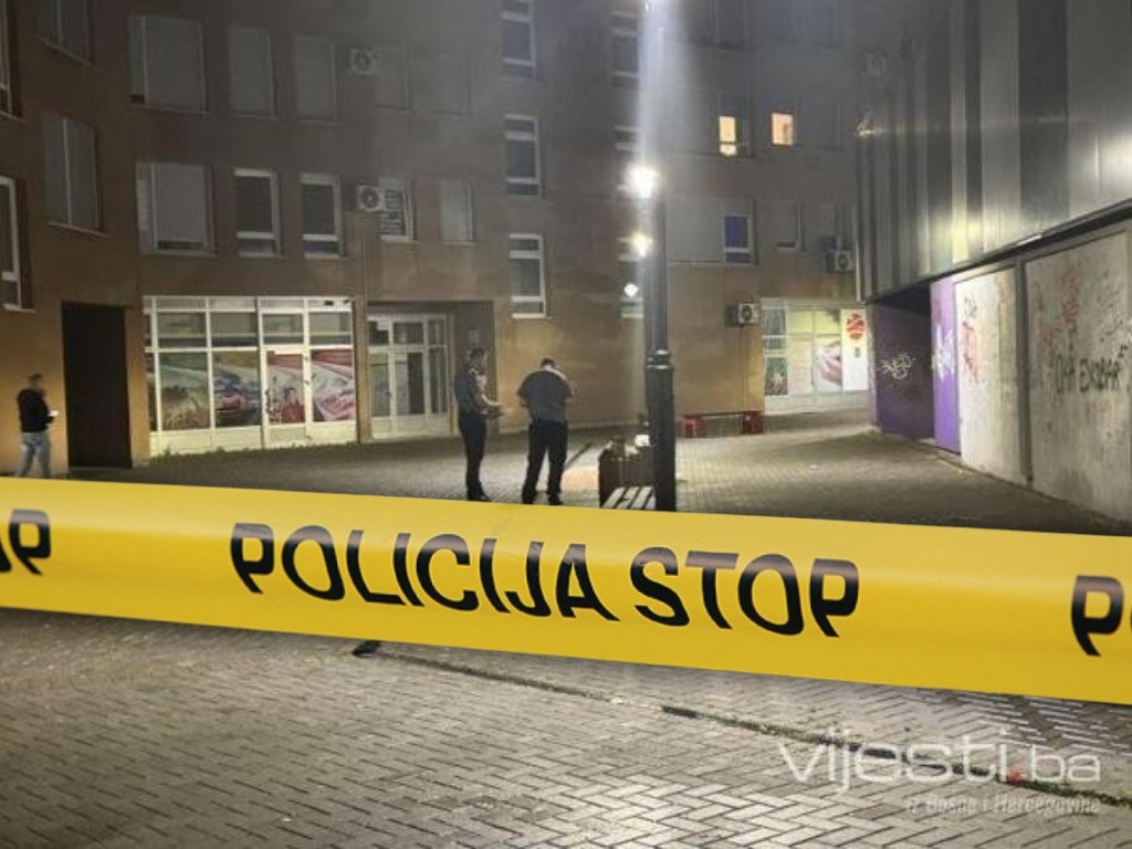 Užas u Tuzli: U stanu muškarca koji se sinoć ubio pronađeni mrtvi žena i dvoje djece