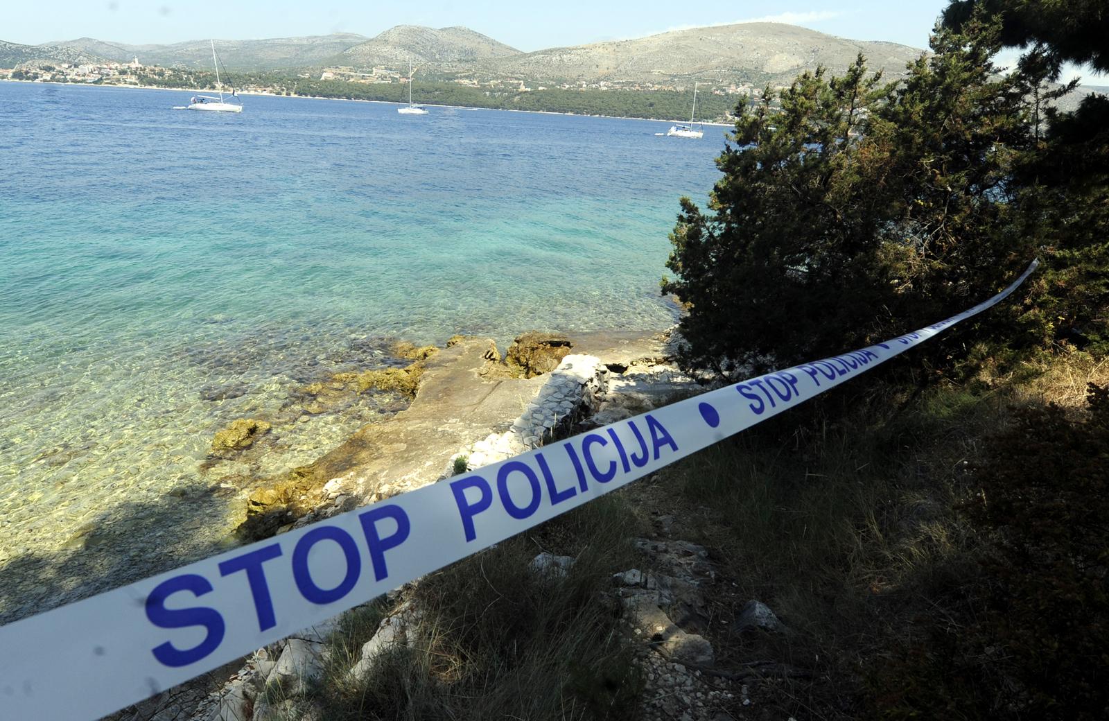 Užas u Umagu: U moru pronađeno tijelo nepoznate žene