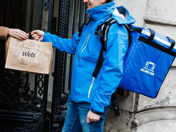 Užas u Zagrebu: Naručivali hranu, pa strane dostavljače tukli i pljačkali