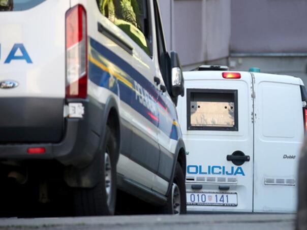Užas u Zagrebu: Stranac osumnjičen da je silovao maloljetnicu