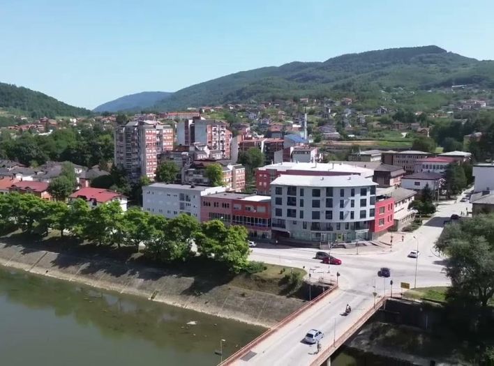 Užas u Zavidovićima: Policija pronašla leš psa u vreći